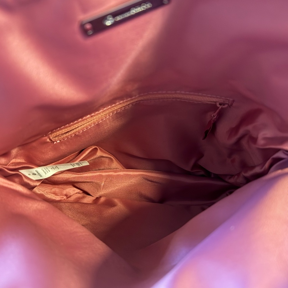 LULULEMON All Night Festival Bag 5L Cherry Tint - Picture 9 of 15
